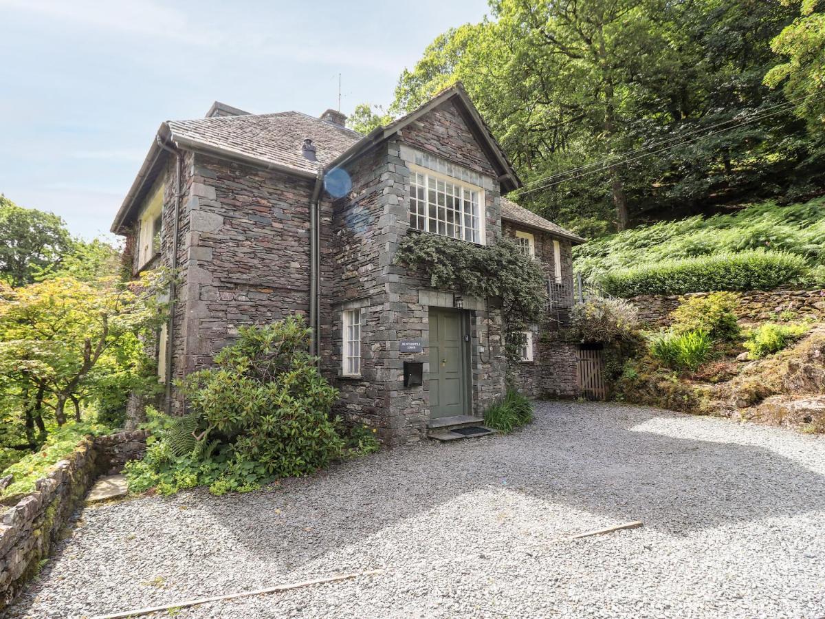 Huntingstile Lodge Ambleside Exterior photo