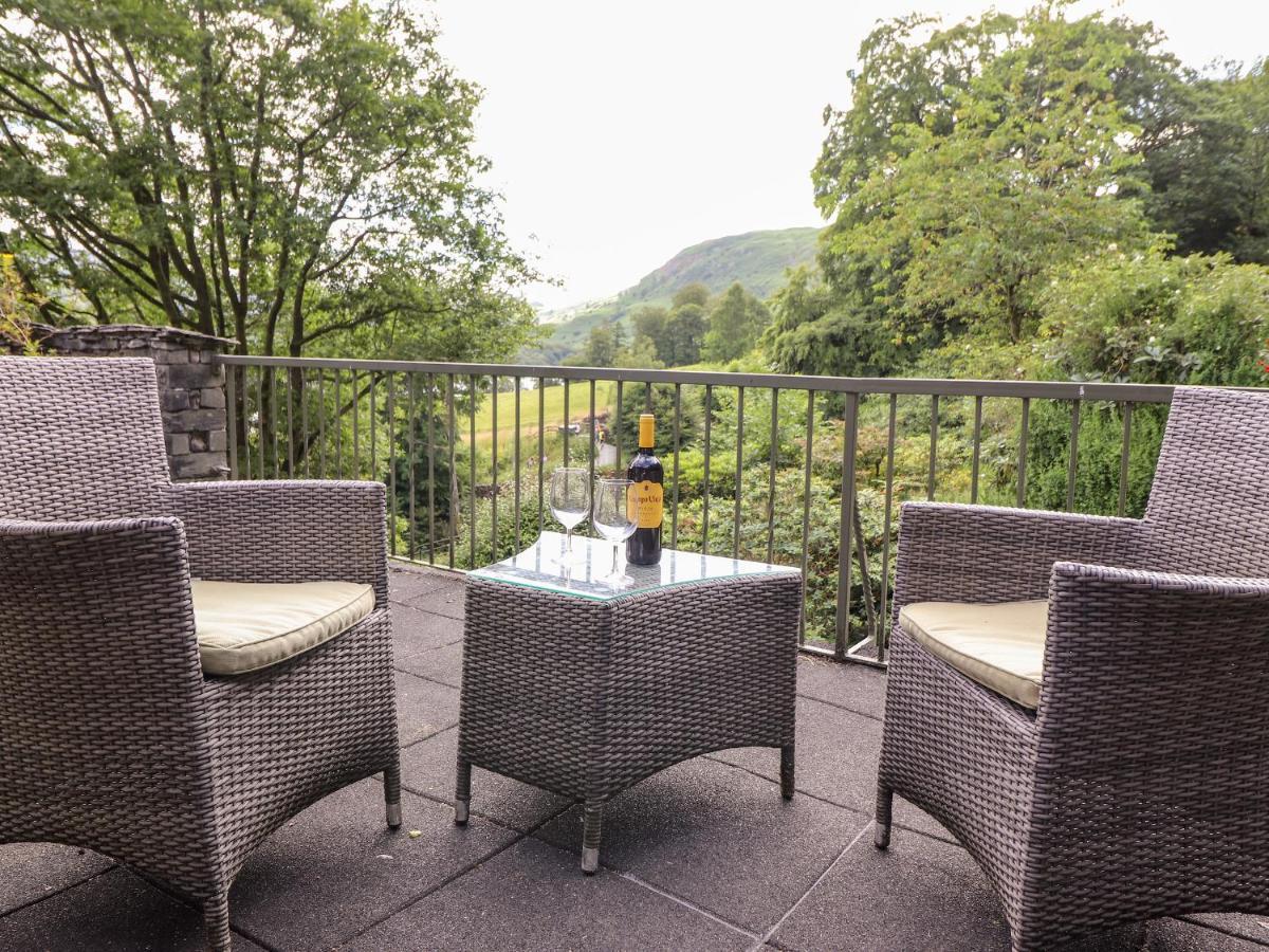 Huntingstile Lodge Ambleside Exterior photo