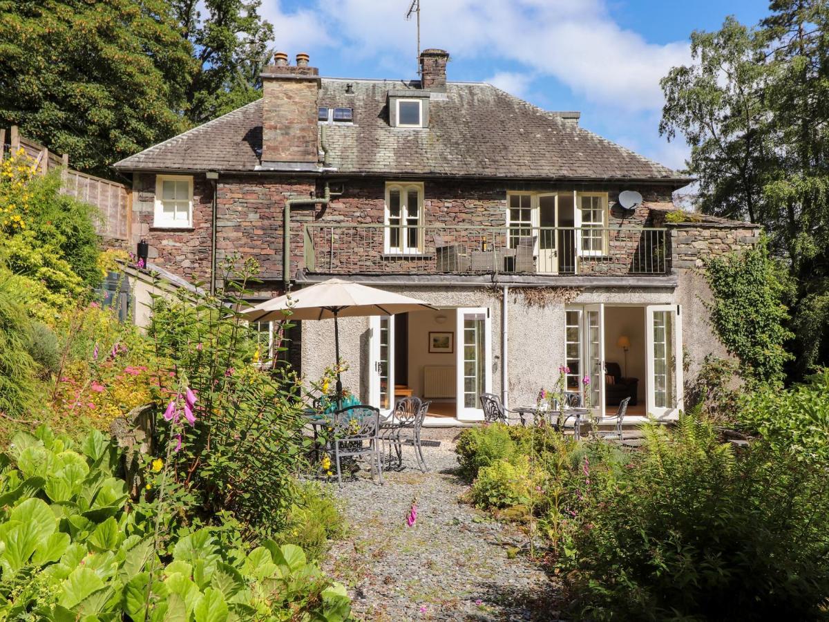 Huntingstile Lodge Ambleside Exterior photo