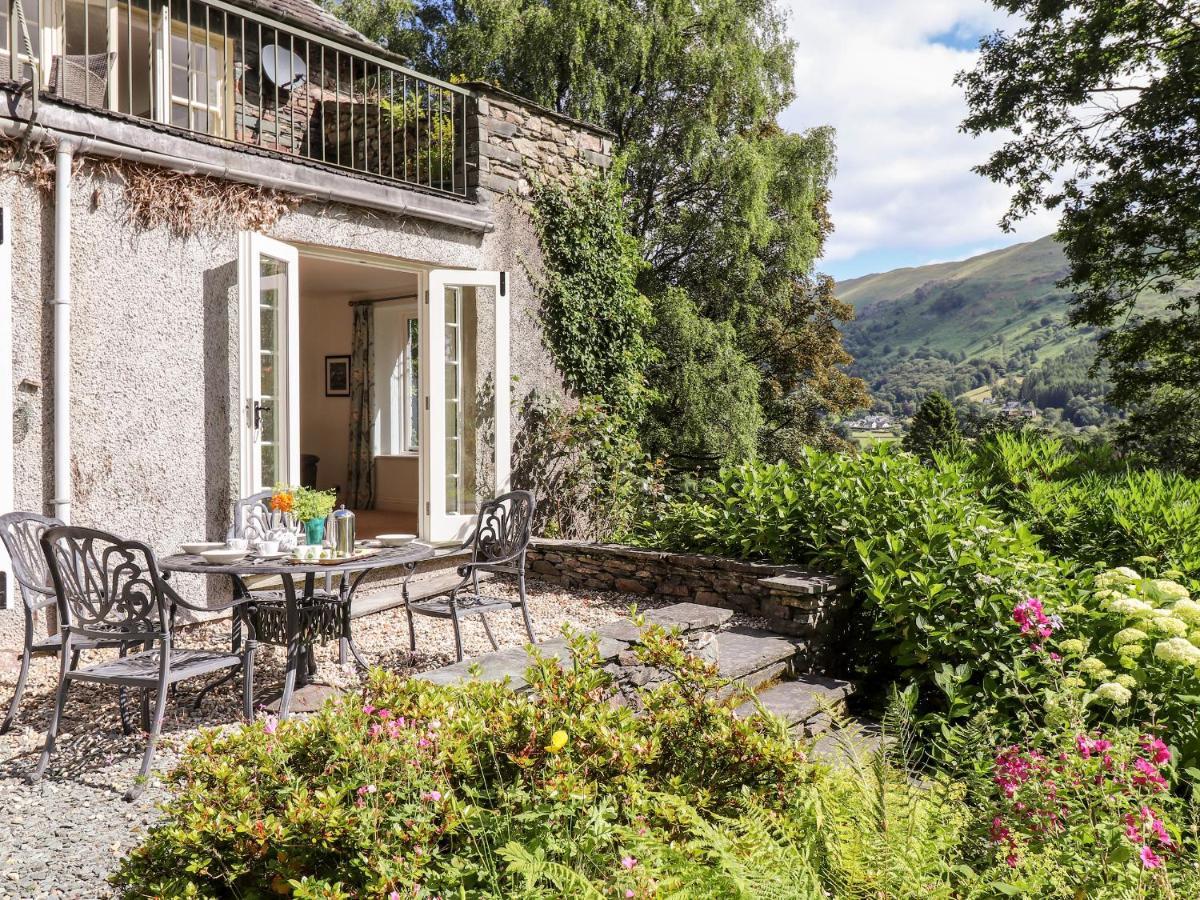 Huntingstile Lodge Ambleside Exterior photo