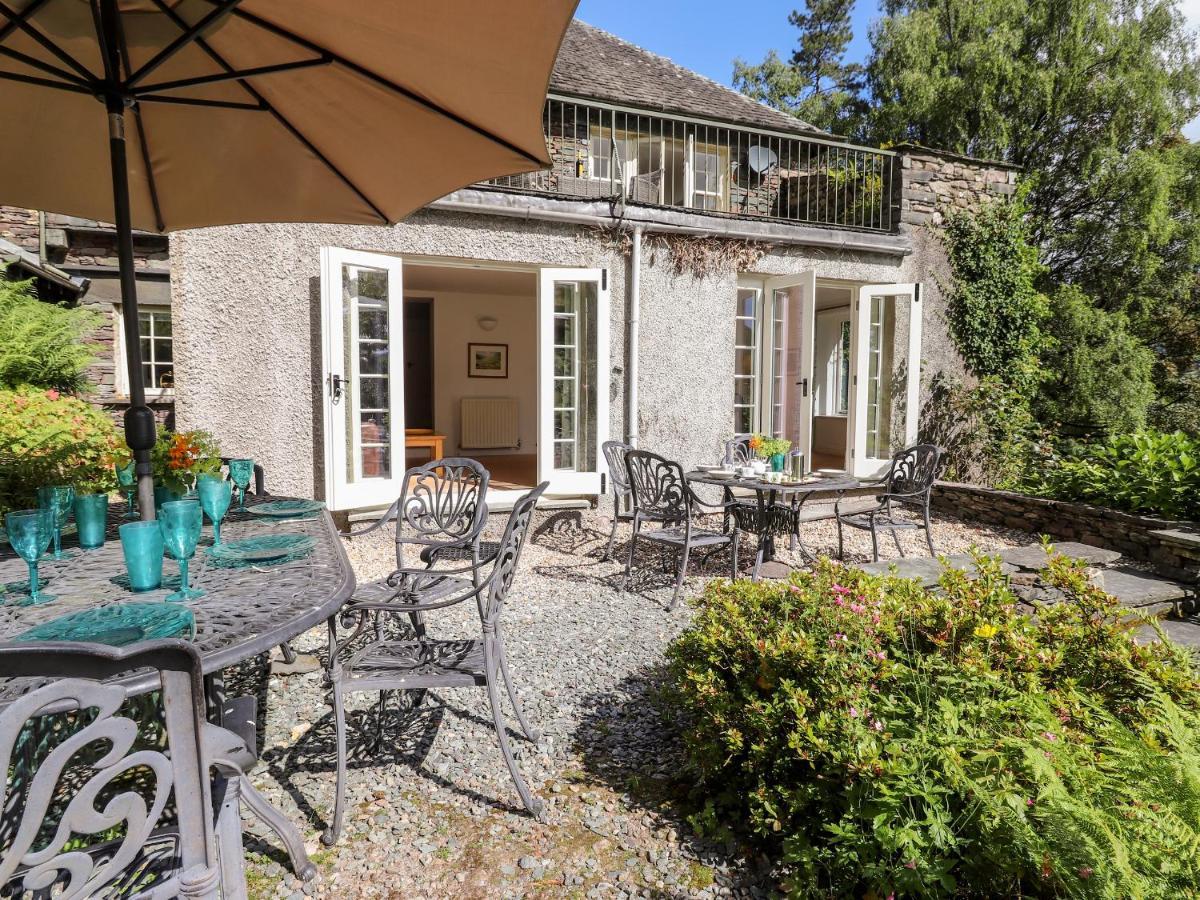 Huntingstile Lodge Ambleside Exterior photo
