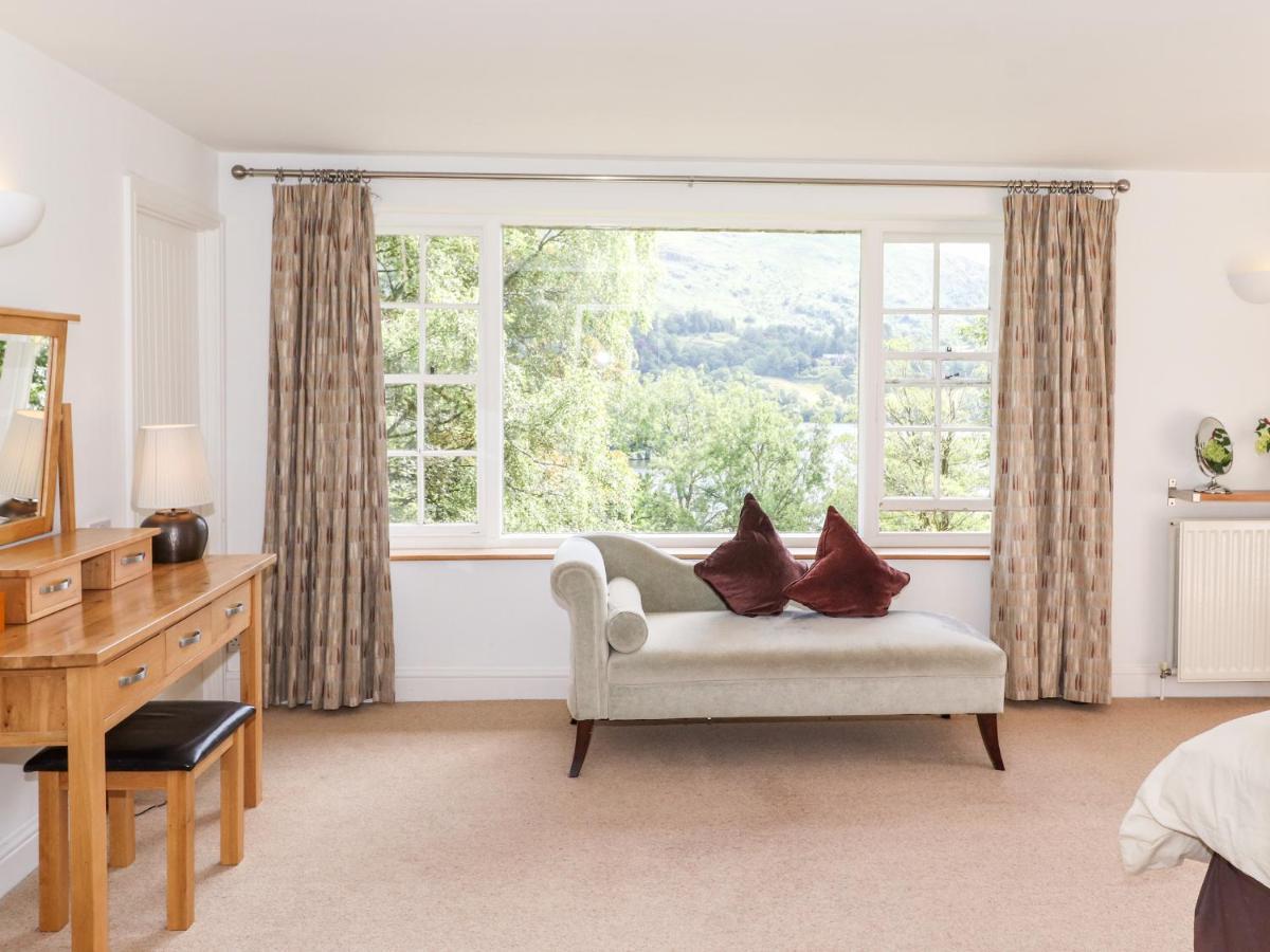 Huntingstile Lodge Ambleside Exterior photo