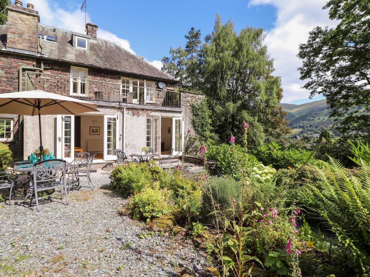 Huntingstile Lodge Ambleside Exterior photo