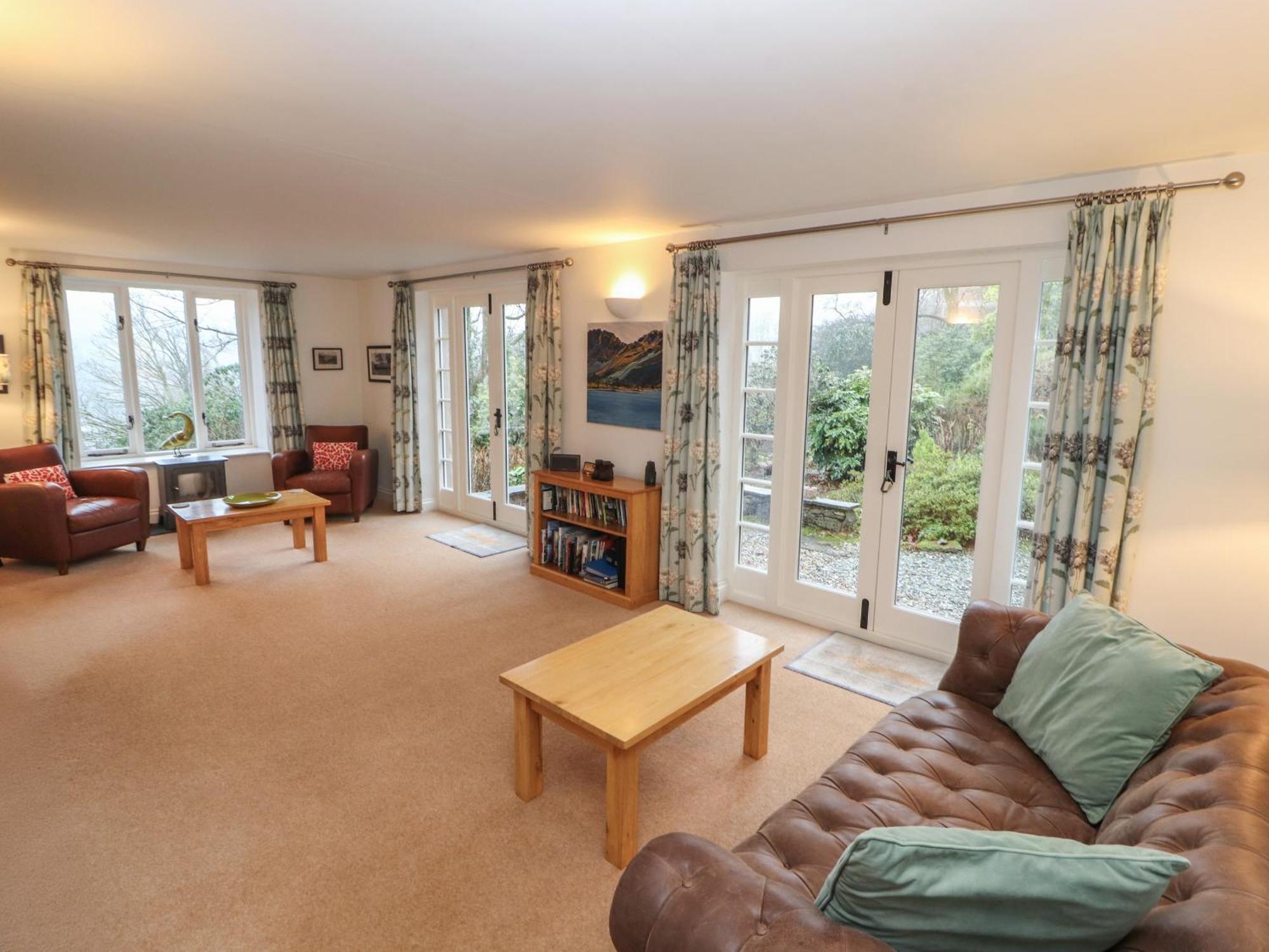 Huntingstile Lodge Ambleside Exterior photo